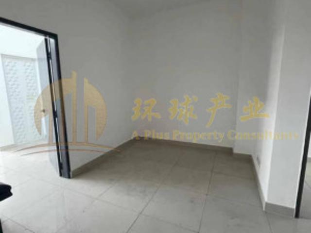 Apartment for rent in Pulau Tawar, Wellesley