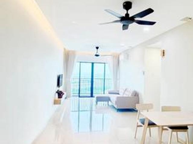 Serviced Residence for rent in Wellesley, Penang