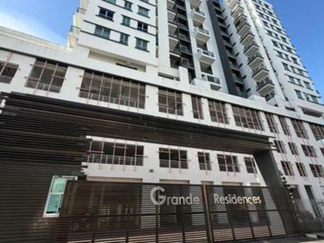 Condominium for rent in Wellesley, Penang