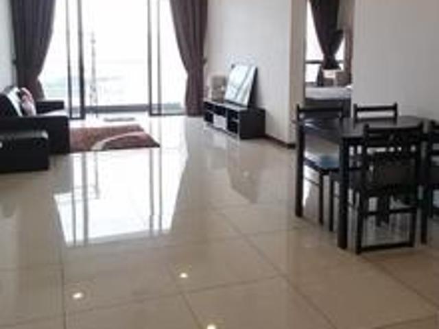 Serviced Residence for rent in Bandar Butterworth, Seberang Perai
