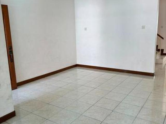 Terraced House for rent in Wellesley, Penang