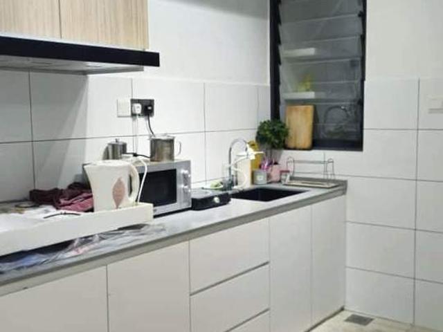 Room for rent in Wellesley, Penang