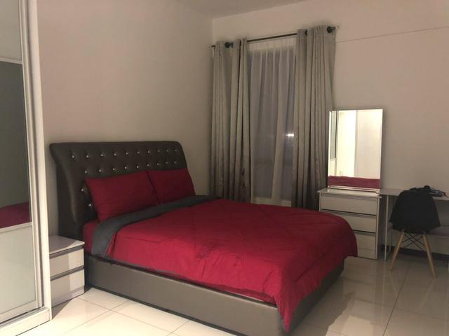 Serviced Residence for rent in Wellesley, Penang