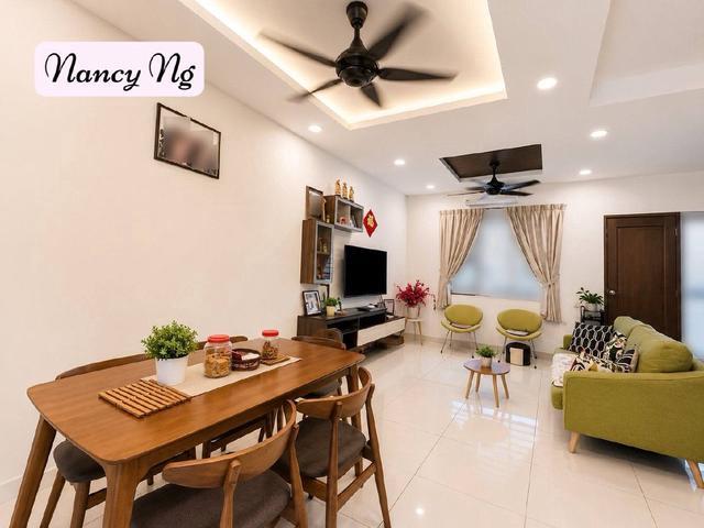 Terraced House for sale in Bandar Butterworth, Seberang Perai