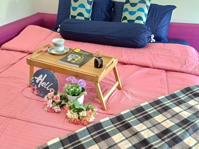 Room for rent in Wellesley, Penang