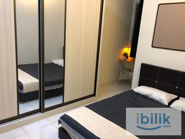 Room for rent in Bandar Butterworth, Seberang Perai