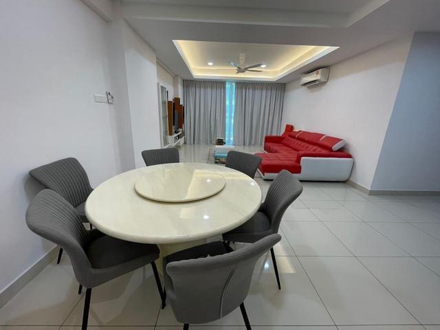 Condominium for rent in Wellesley, Penang