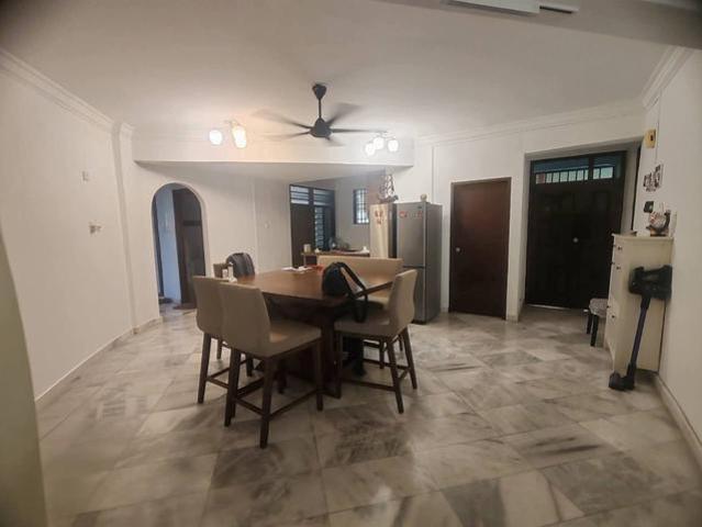 Apartment for sale in Wellesley, Penang