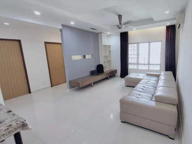 Condominium for sale in Bandar Butterworth, Seberang Perai