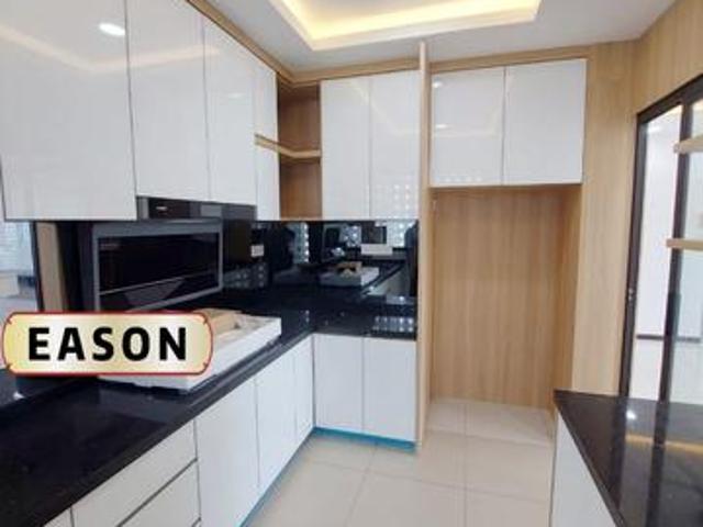 Serviced Residence for rent in Wellesley, Penang