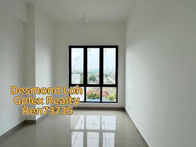 Condominium for sale in Seberang Jaya, Permatang Pauh