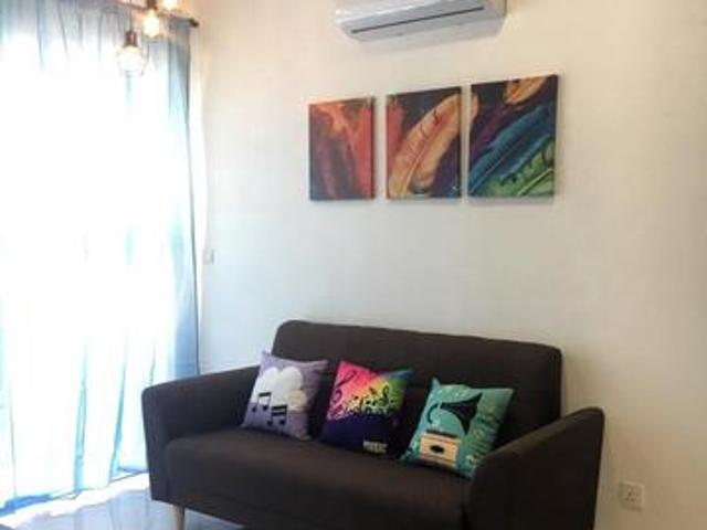 Serviced Residence for rent in Bandar Butterworth, Seberang Perai