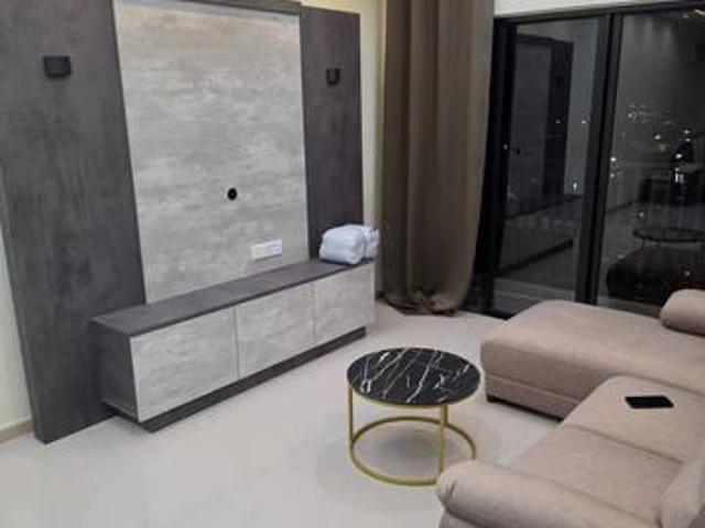 Serviced Residence for rent in Bandar Butterworth, Seberang Perai