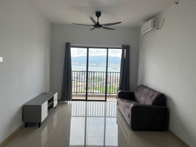 Serviced Residence for rent in Bandar Butterworth, Seberang Perai