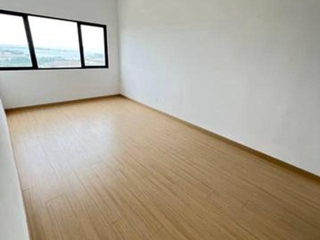 Serviced Residence for rent in Wellesley, Penang