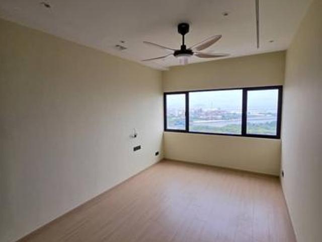 Serviced Residence for rent in Wellesley, Penang