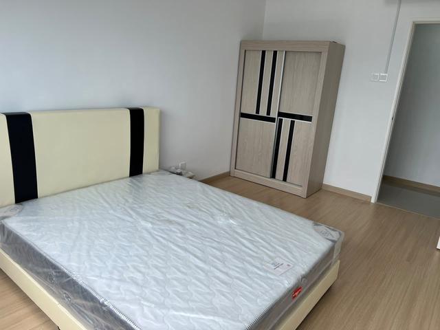 Serviced Residence for rent in Wellesley, Penang