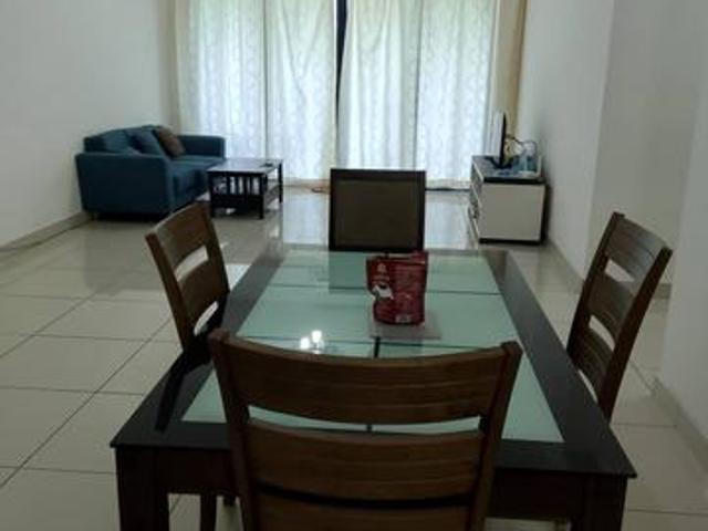 Condominium for rent in Wellesley, Penang
