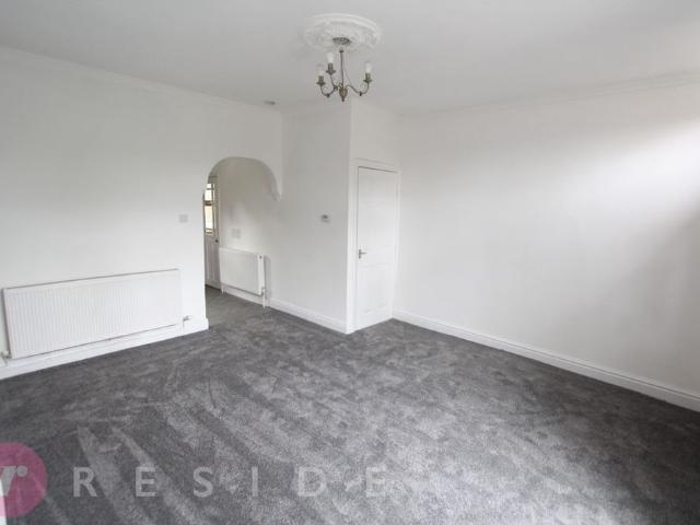 House for rent in Shore, Burnedge