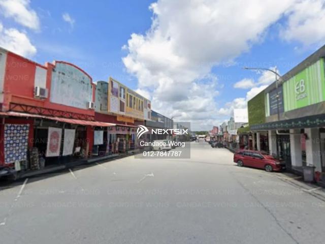 Shop for sale in Georgetown, Penang