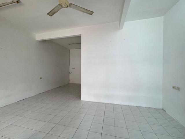 Terraced House for sale in Wellesley, Penang