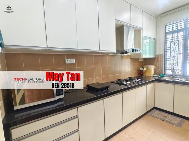 Condominium for rent in Wellesley, Penang