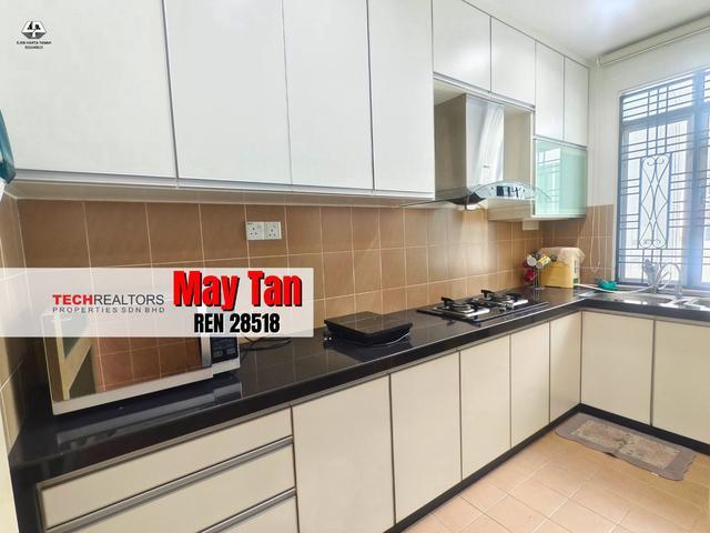 Condominium for sale in Wellesley, Penang