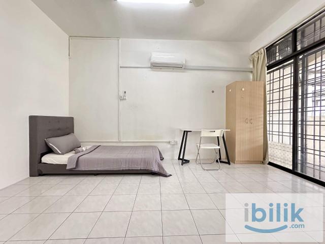 Room for rent in Taman Bagan Lalang, Seberang Perai