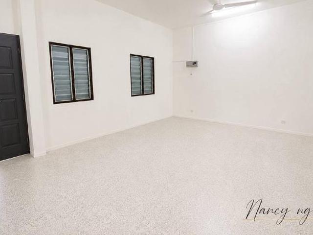 Terraced House for sale in Wellesley, Penang