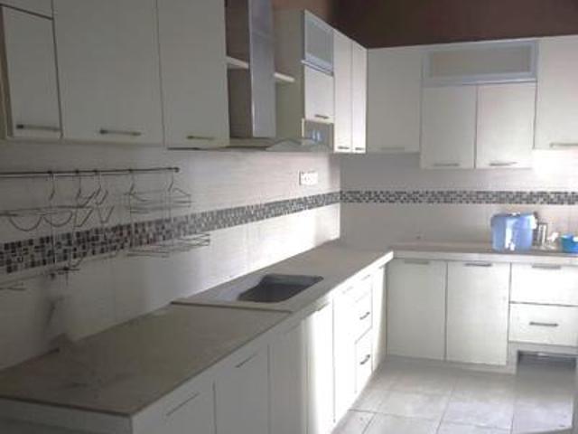 Apartment for sale in Wellesley, Penang