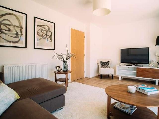 House for rent in Huthwaite, East Midlands