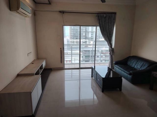 Condominium for sale in Wellesley, Penang