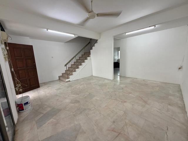 Terraced House for sale in Wellesley, Penang
