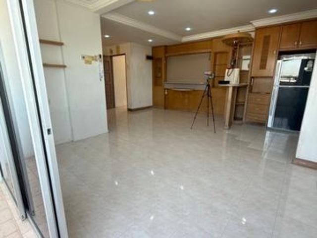 Apartment for sale in Wellesley, Penang