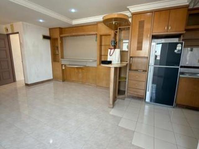 Apartment for sale in Wellesley, Penang