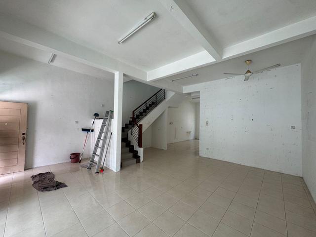 Terraced House for sale in Wellesley, Penang