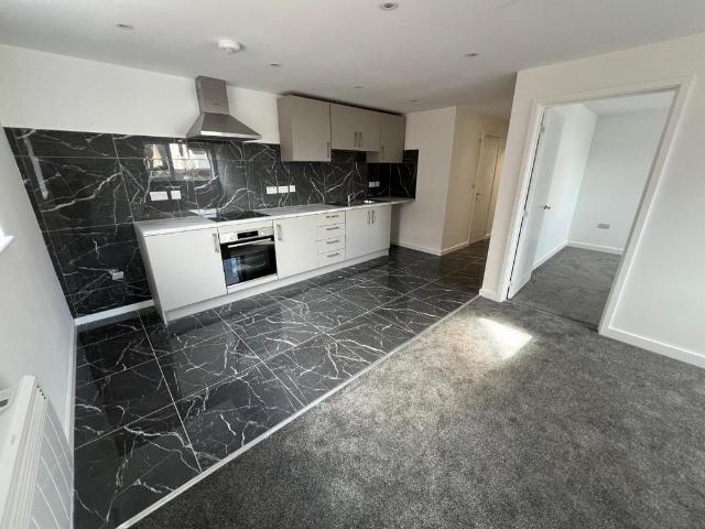 Apartment for rent in Kingshill, Swindon