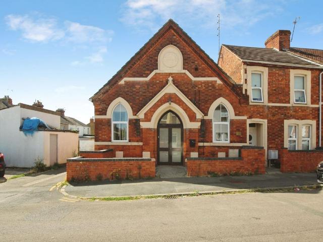 House for rent in Rodbourne, Swindon