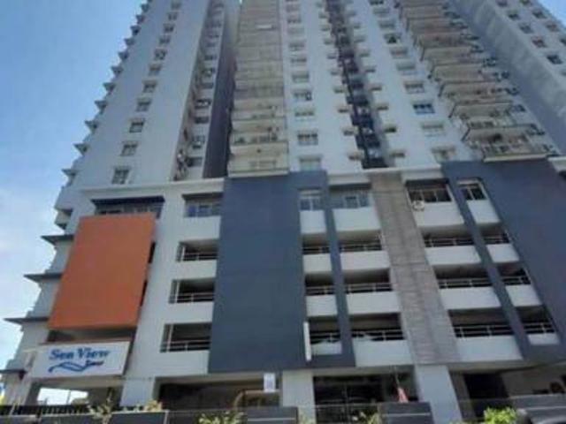Condominium for sale in Wellesley, Penang