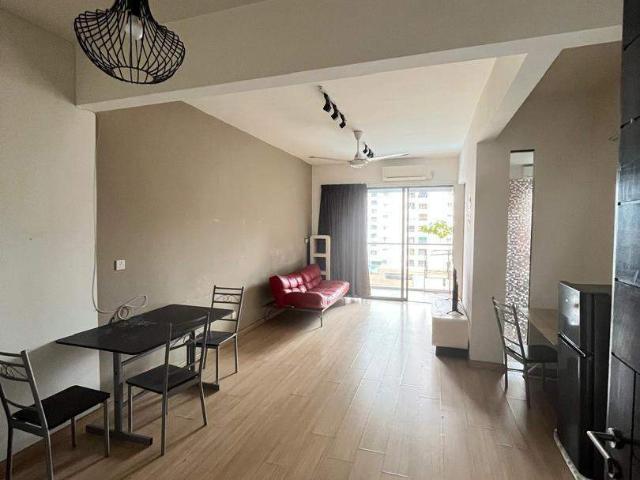 Apartment for rent in Bagan Dalam, Bandar Butterworth