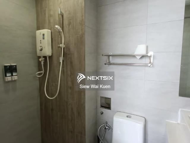 Warehouse for rent in Barat Daya, George Town