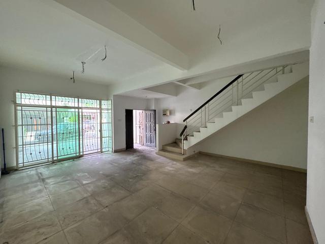 Terraced House for sale in Wellesley, Penang