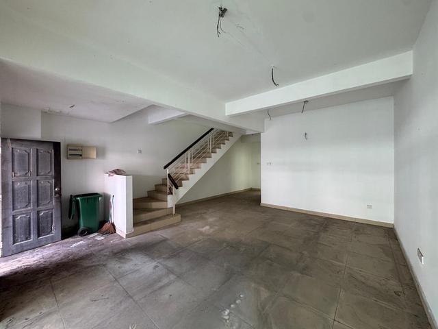 Terraced House for sale in Wellesley, Penang