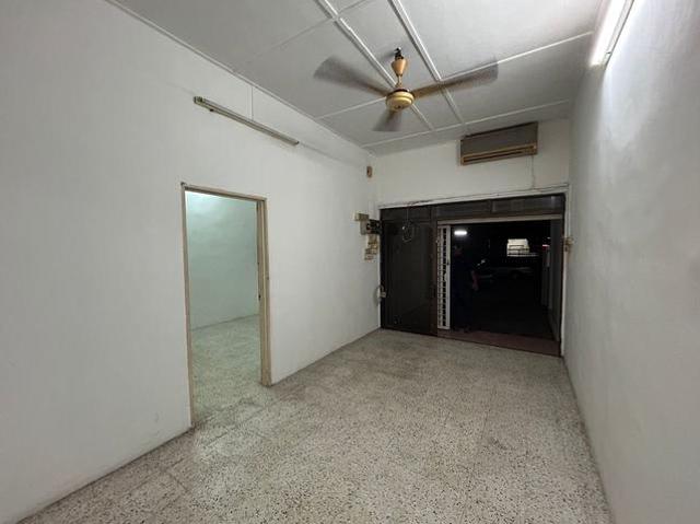 Terraced House for sale in Wellesley, Penang