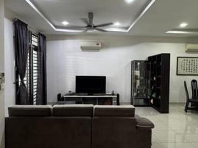 Terraced House for sale in Wellesley, Penang