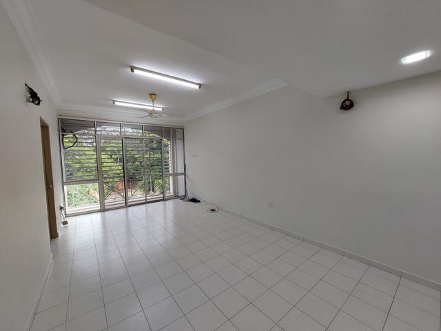 Apartment for sale in Wellesley, Penang
