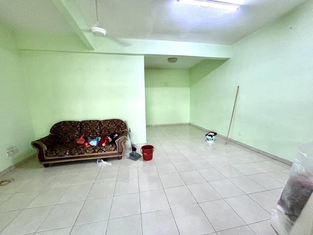 Terraced House for rent in Wellesley, Penang
