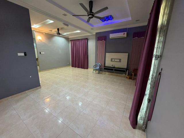 Residential House for rent in Wellesley, Penang