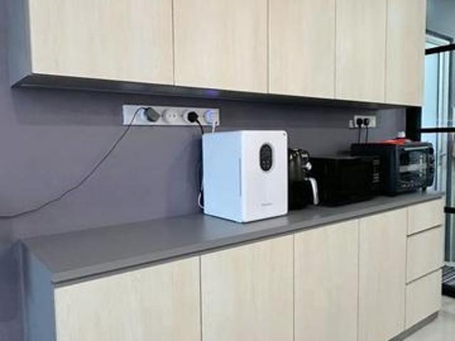 Apartment for sale in Wellesley, Penang