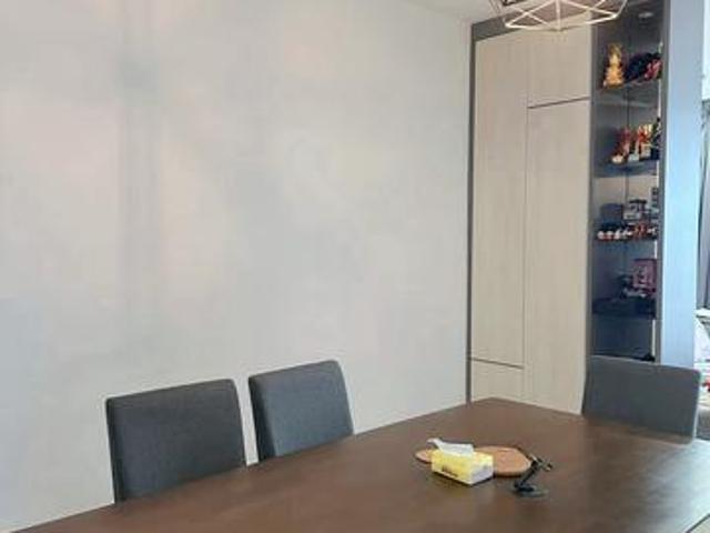 Apartment for sale in Bandar Butterworth, Seberang Perai